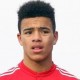 Mason Greenwood Fodboldtrøje